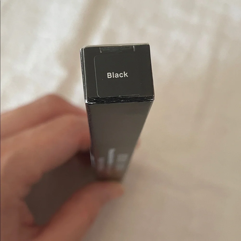 Bobbi Brown Brow Pencil in Black